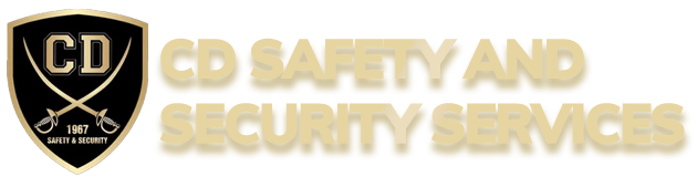 Security Guards Services In Mumbai Logo